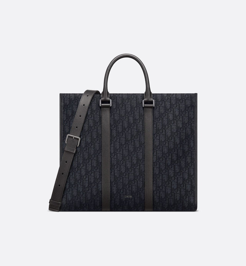 East-West tote