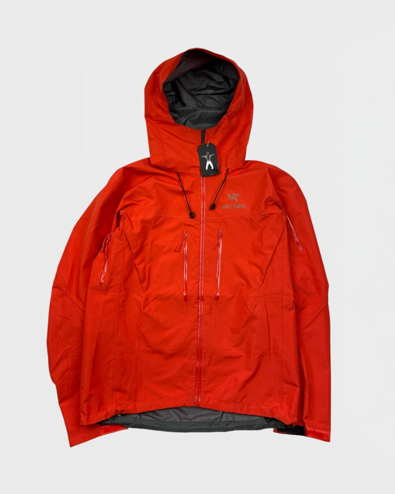 Arc'teryx jacket