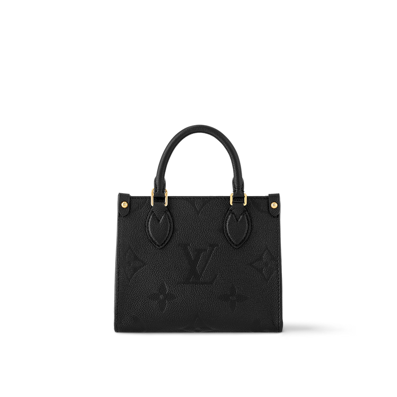 OnTheGo BB tote