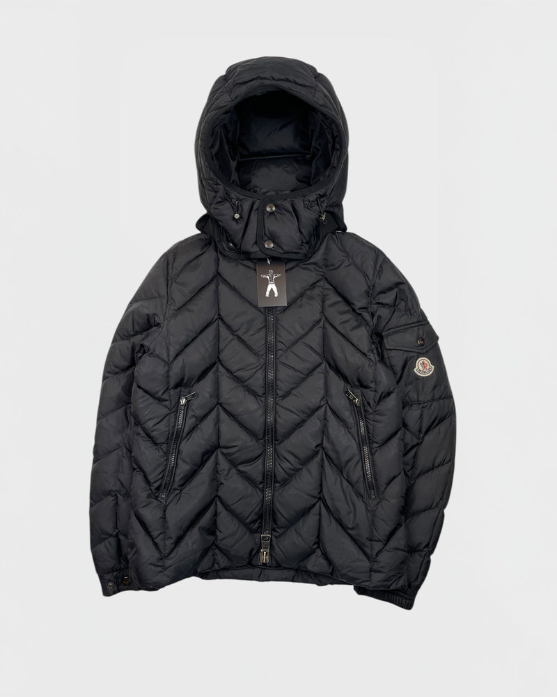Moncler down jacket