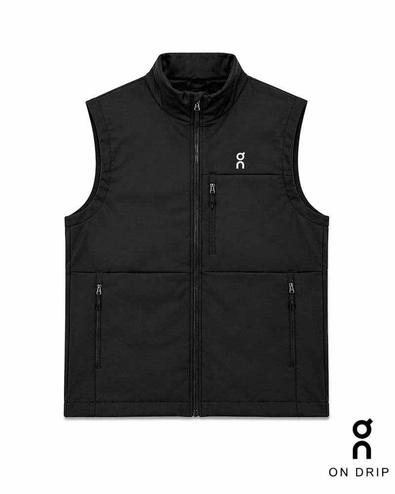 Doudoune Core Black