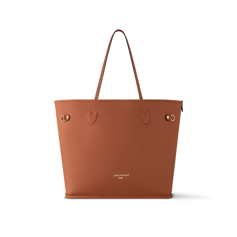 Sac Neverfull Inside Out MM