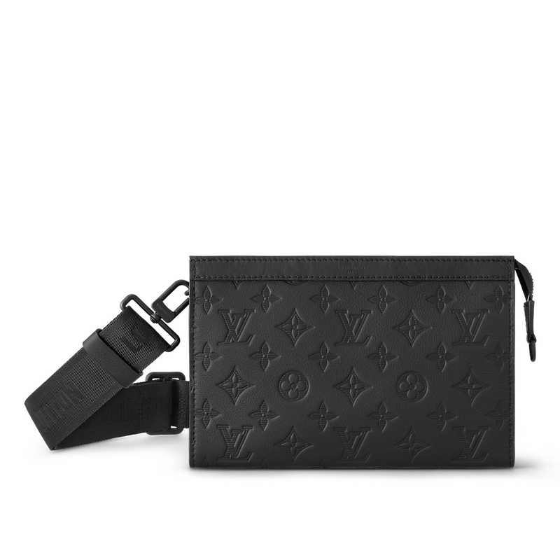 Portefeuille Gaston Wearable