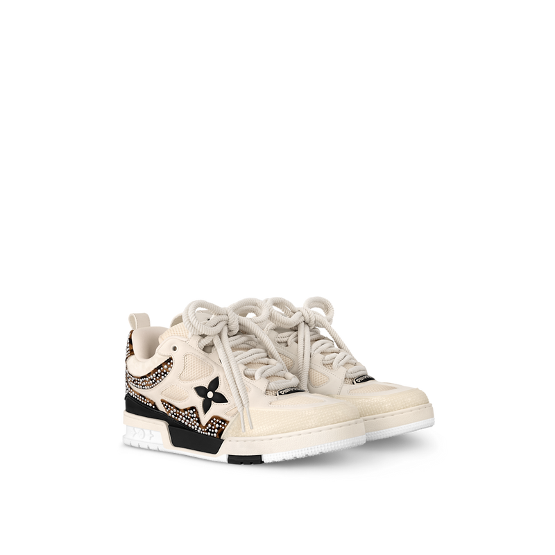 LV Skate Sneaker