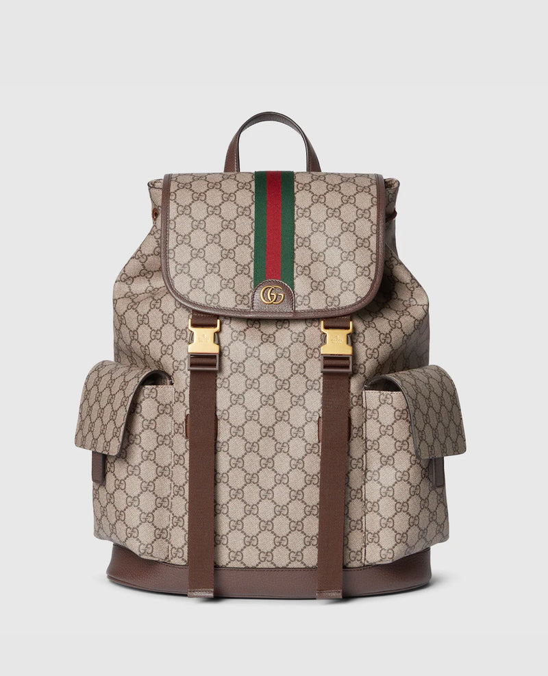 Ophidia large backpack