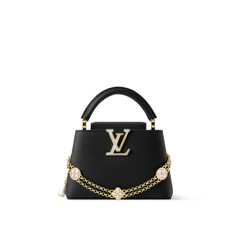 Capucines Mini Bag