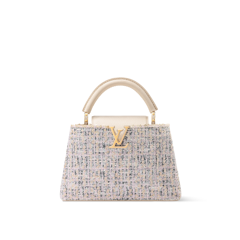 Sac Capucines BB