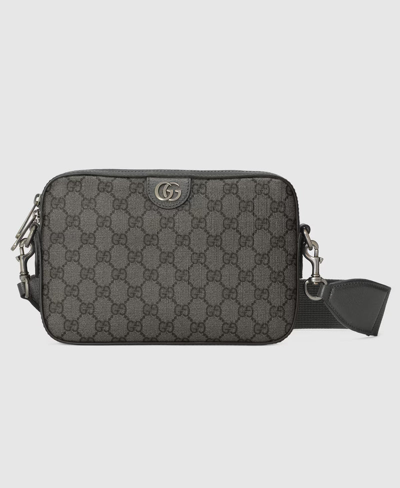 Ophidia small shoulder bag