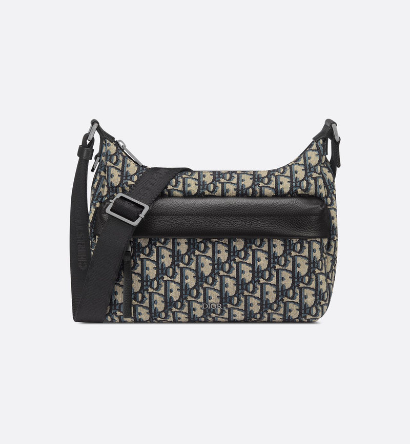 Small Hobo Rider Soft Bag