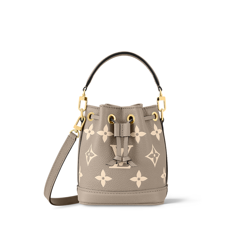 Nano Noé Bag