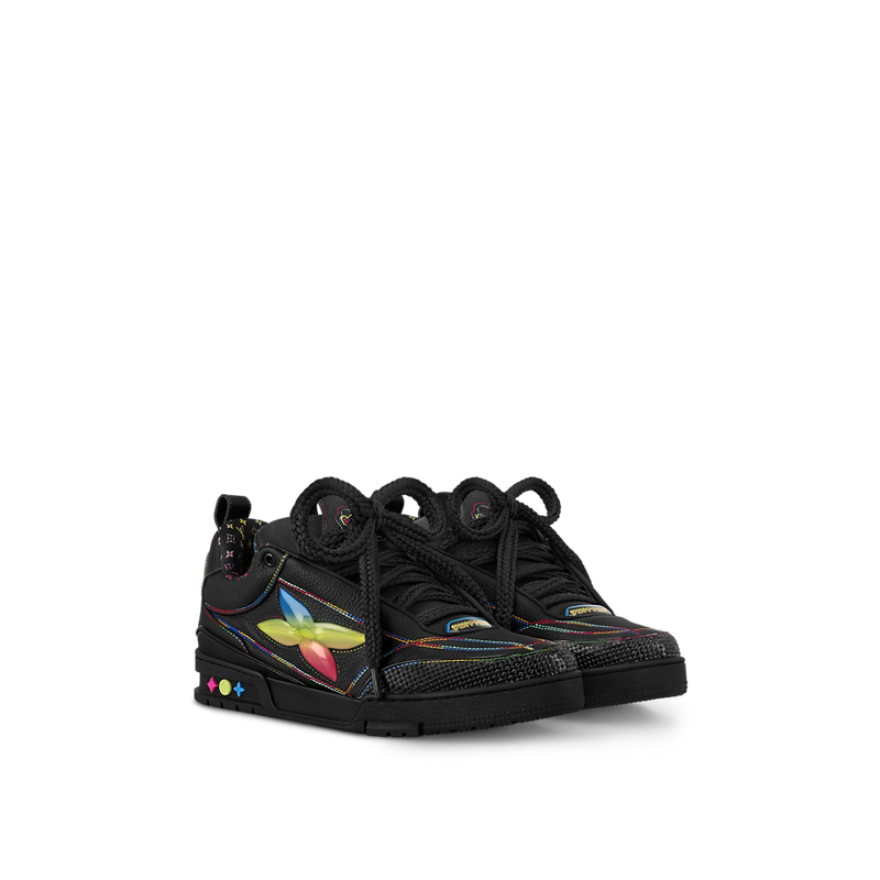 LV Skate Sneaker