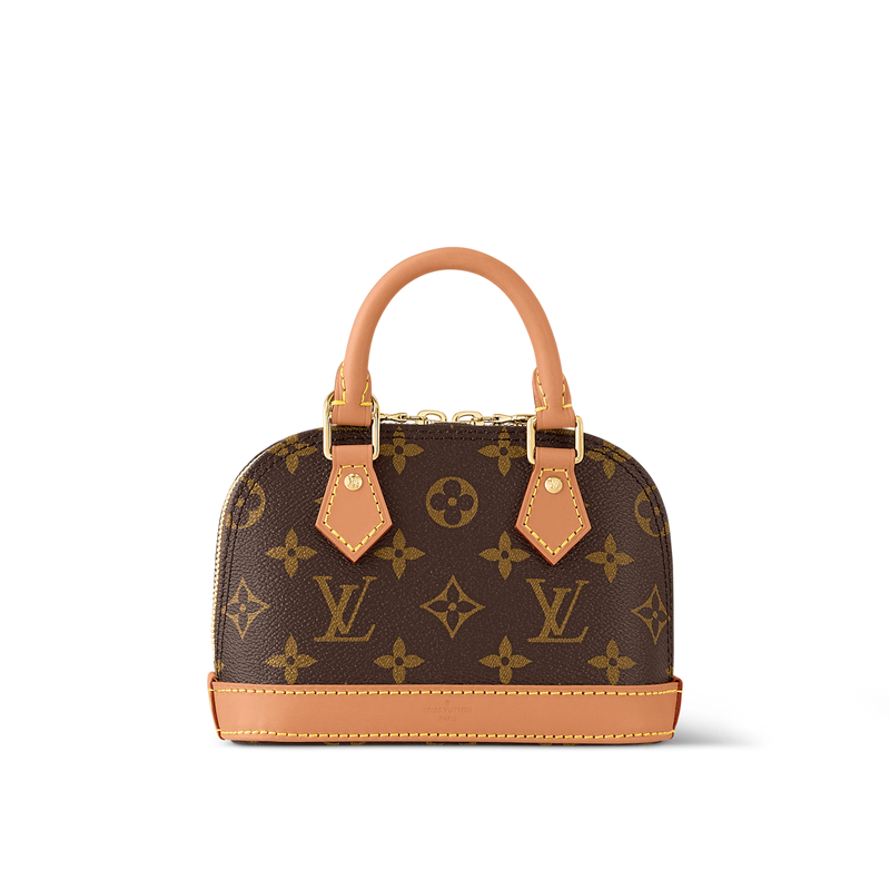Nano Alma bag