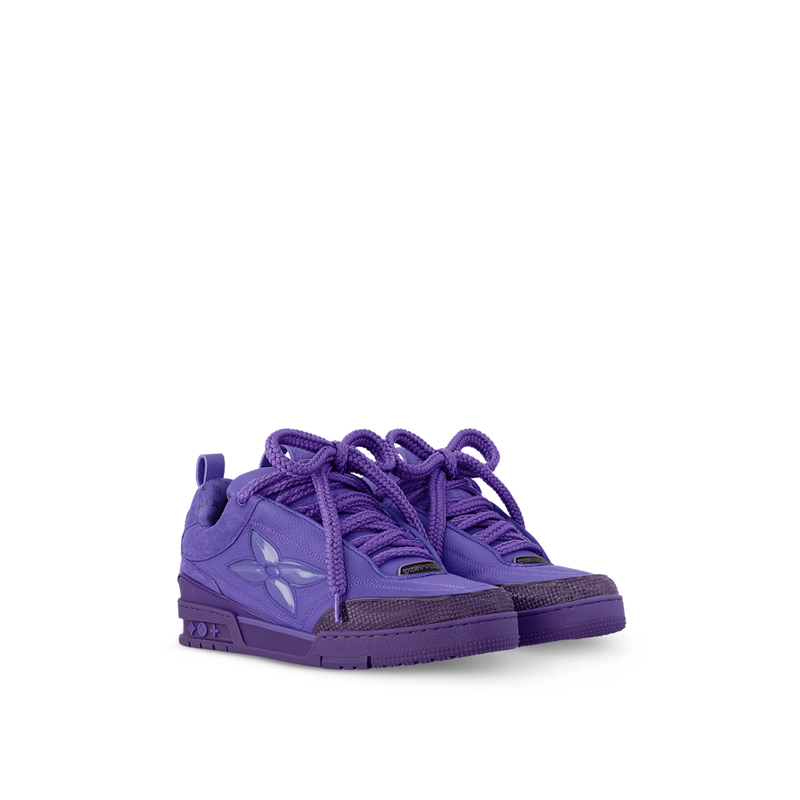 LV Skate Sneaker