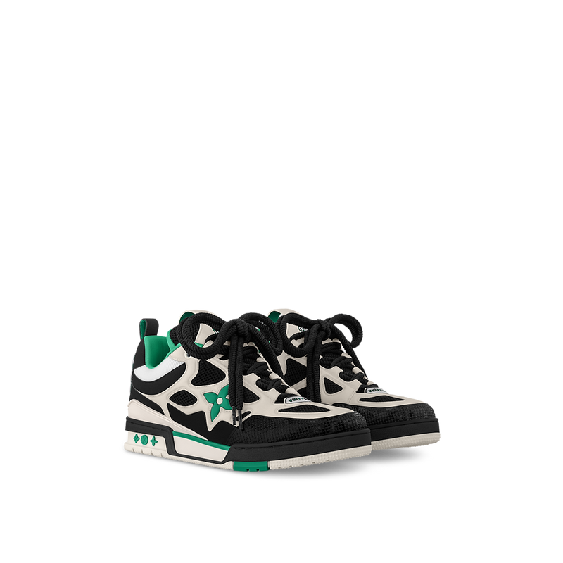 LV Skate Sneaker