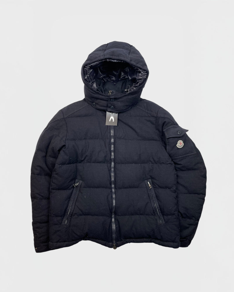 Moncler Maya puffer jacket