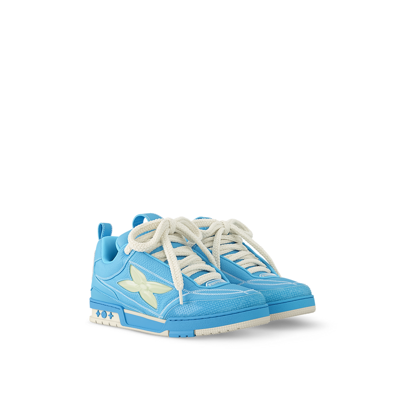 LV Skate Sneaker