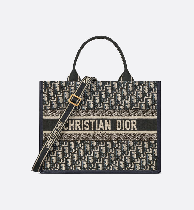 Dior Book Tote Medium Bag
