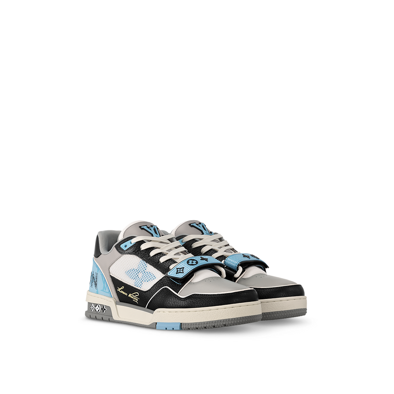 LV Skate Sneaker