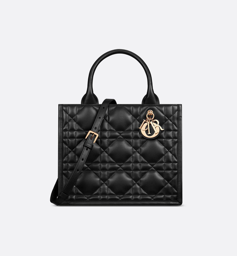 Dior Book Tote Small Bag