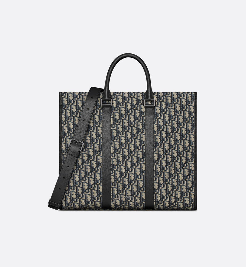 East-West tote