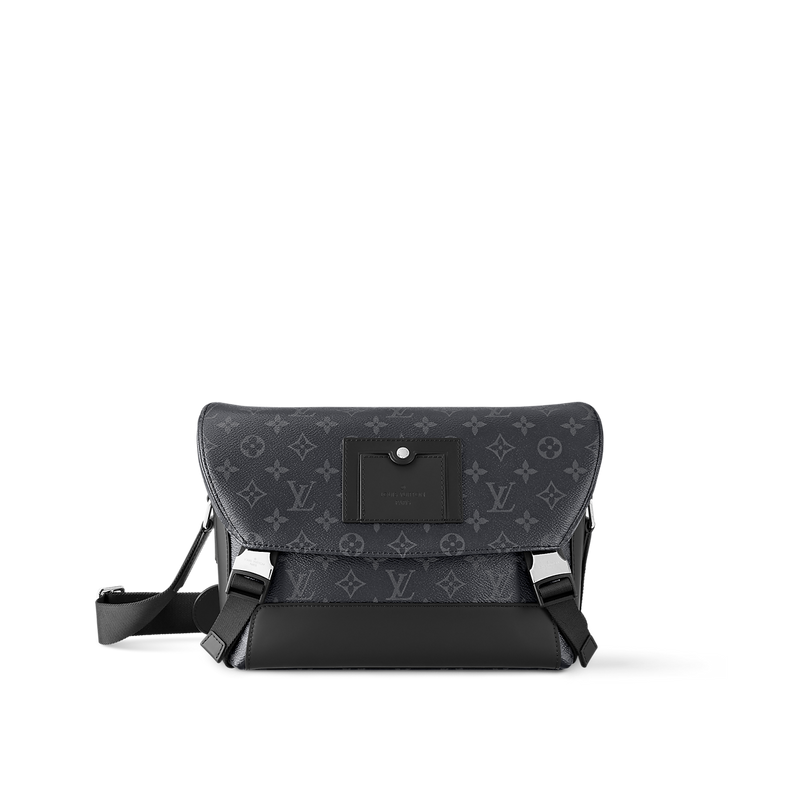 PM Voyager Messenger Bag
