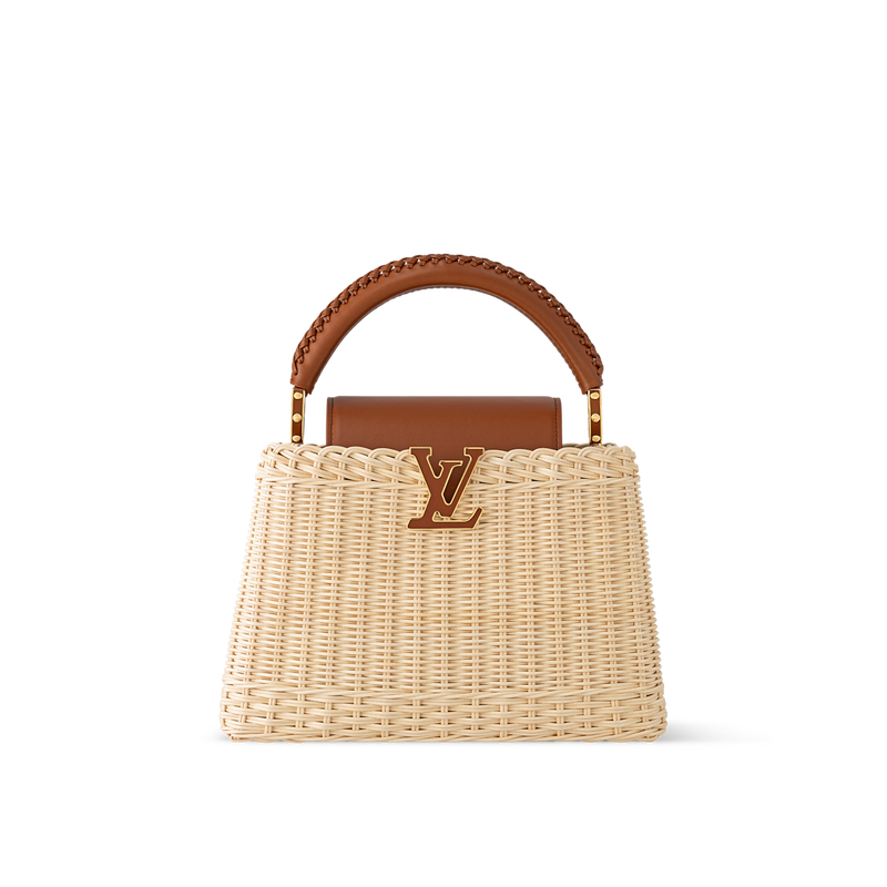 Sac Capucines BB
