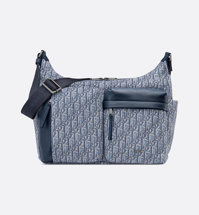 Hobo Rider Soft Medium Bag