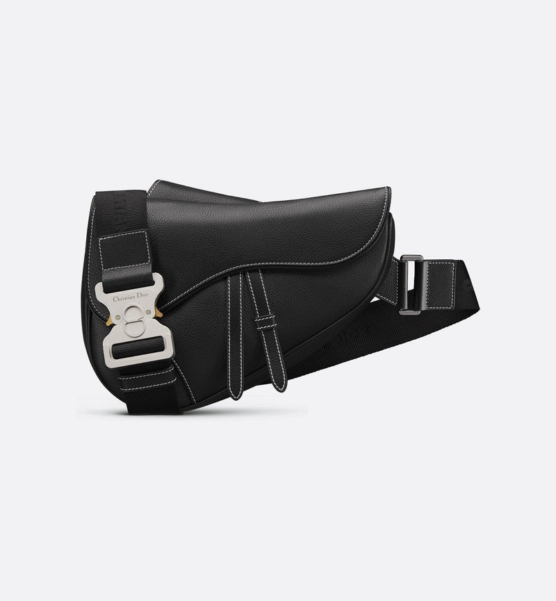 Sac Saddle