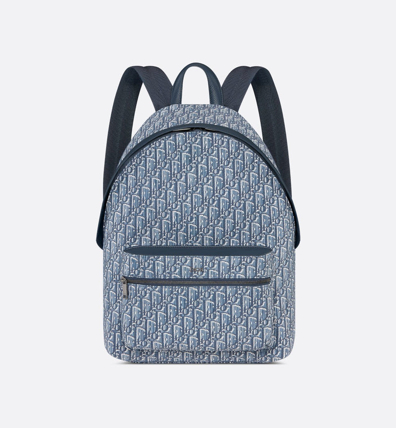 Rider Backpack