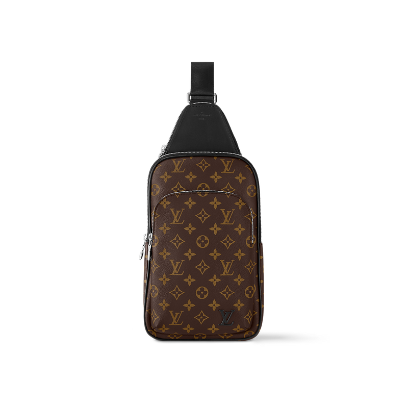 Sac Avenue slingbag NM