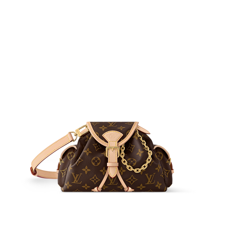 Odyssey Bag