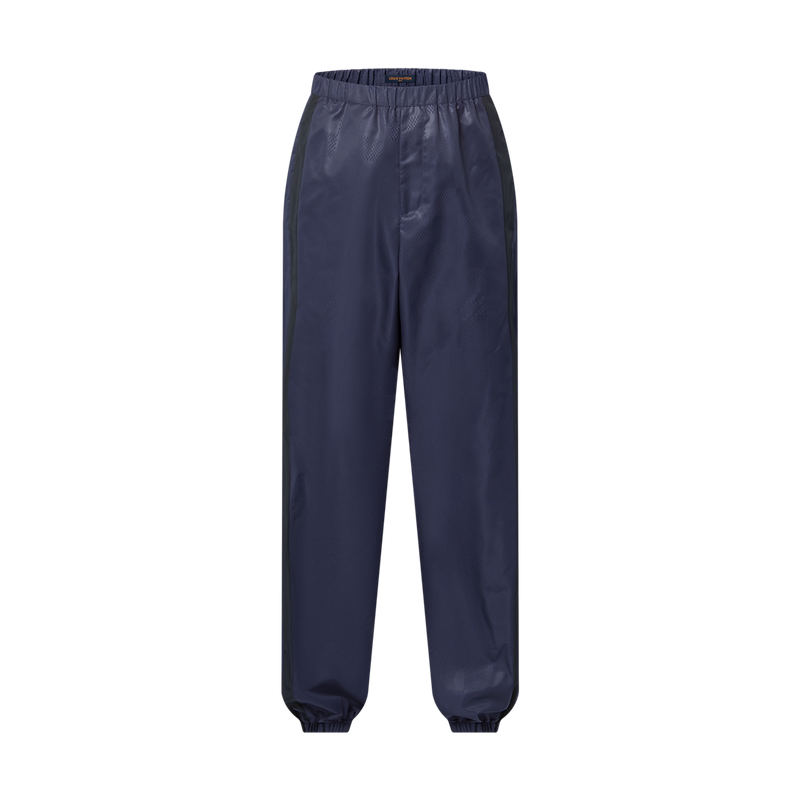 Pantalon sportswear technique en nylon