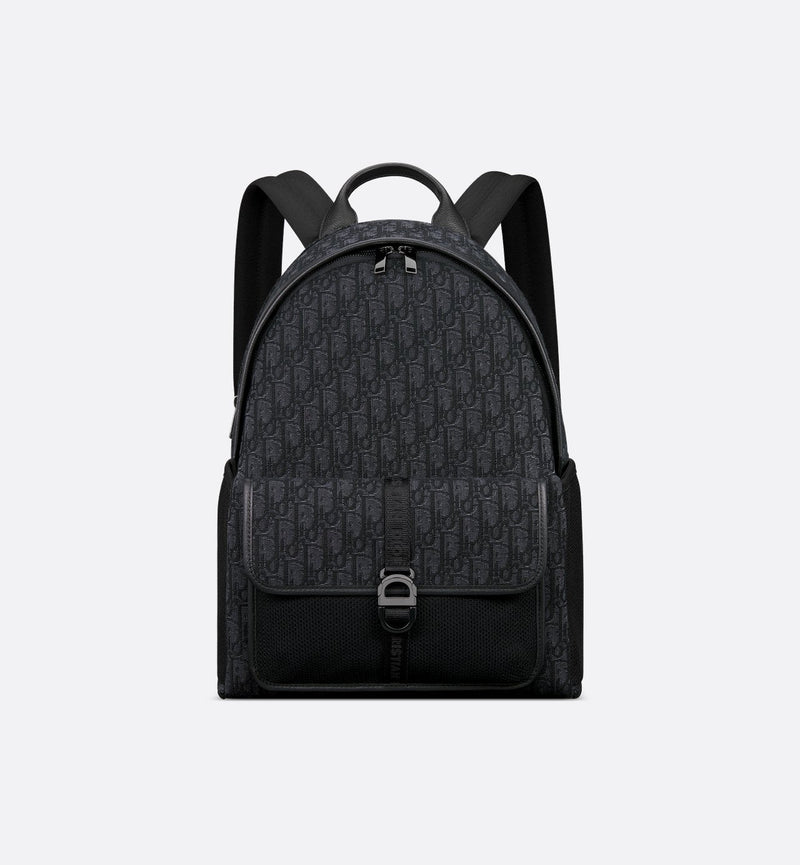Dior 8 Backpack