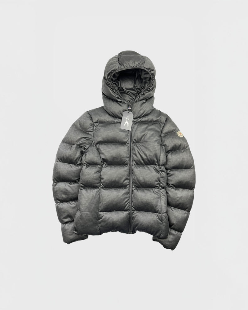 Moncler puffer jacket