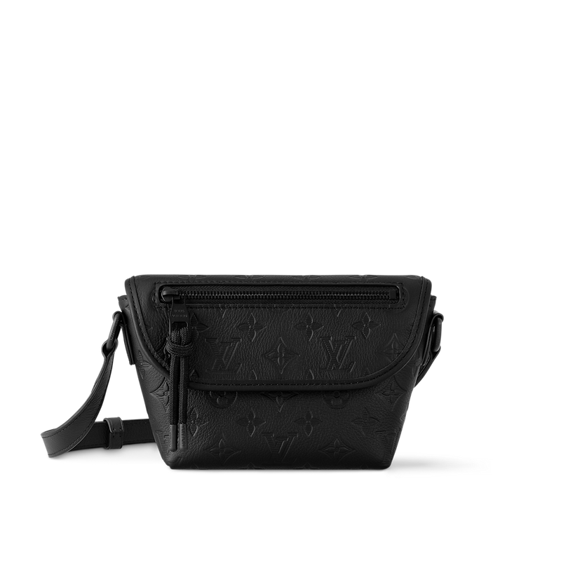 Pulse Wearable Wallet