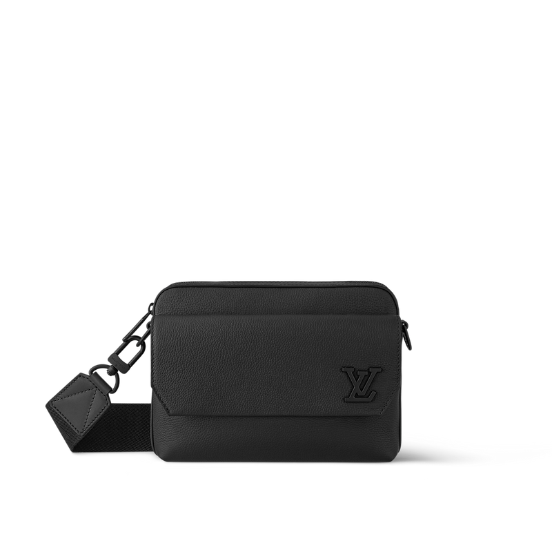 Fastline Messenger Bag