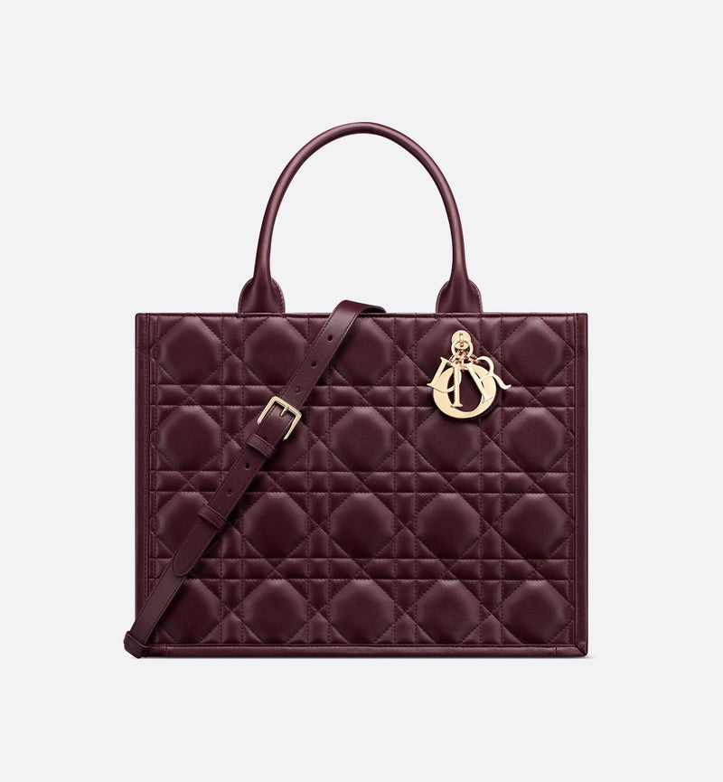 Dior Book Tote Medium Bag