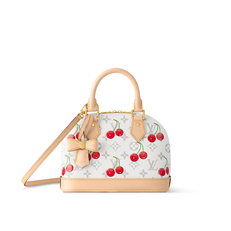 LV x TM - Alma BB Bag