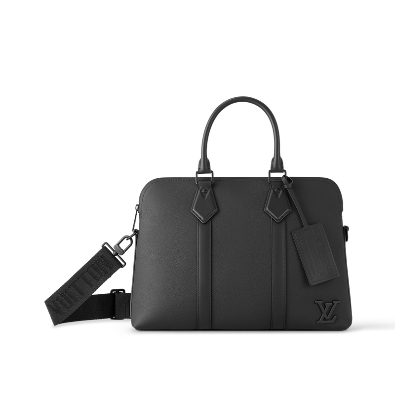 Takeoff Briefcase