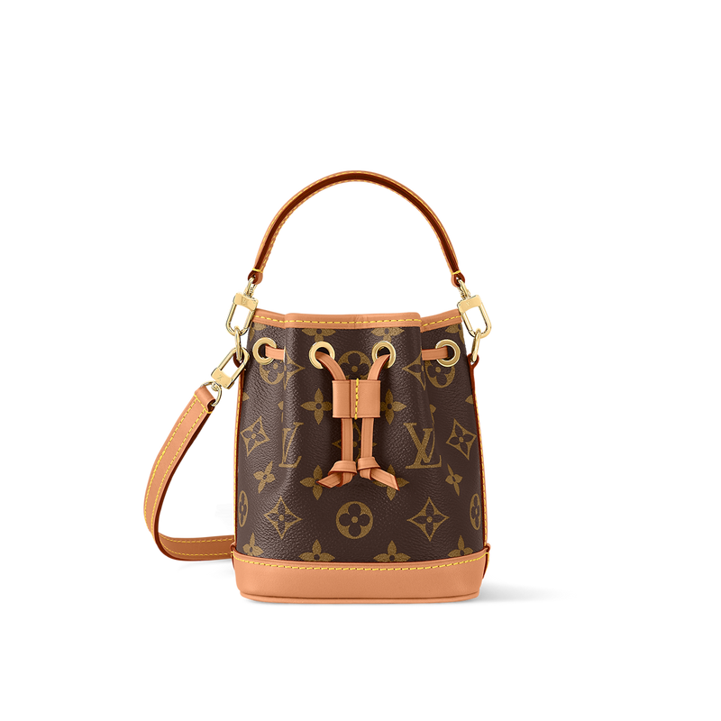 Nano Noé Bag