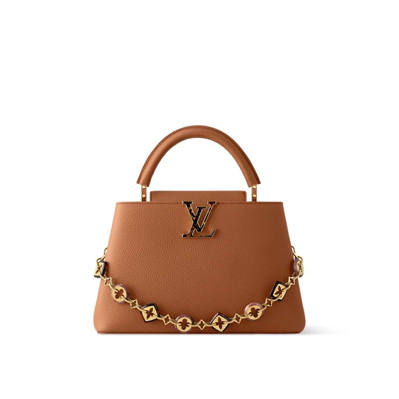 Capucines MM Bag