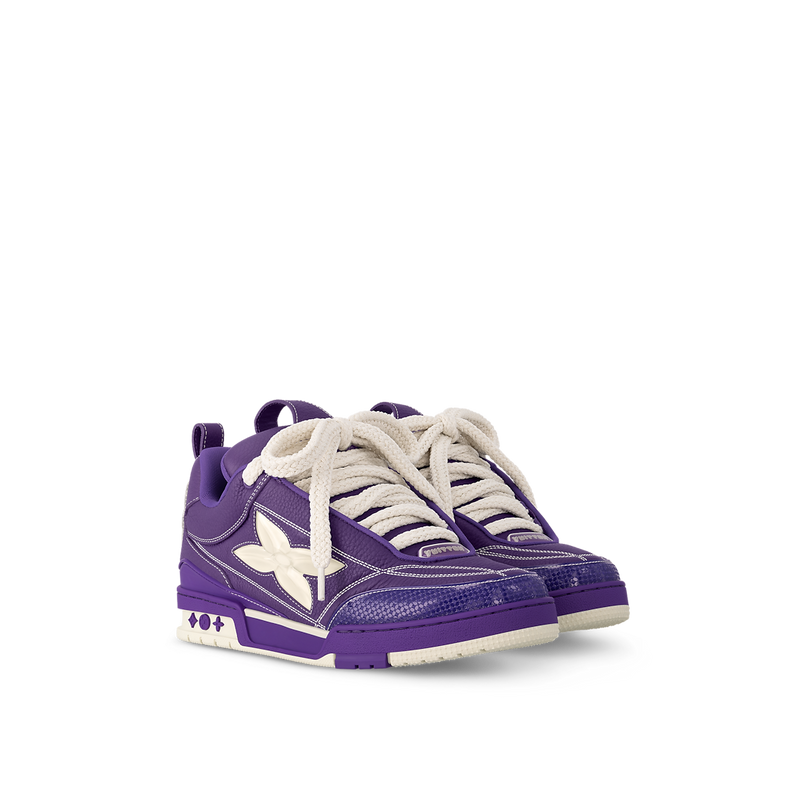 LV Skate Sneaker