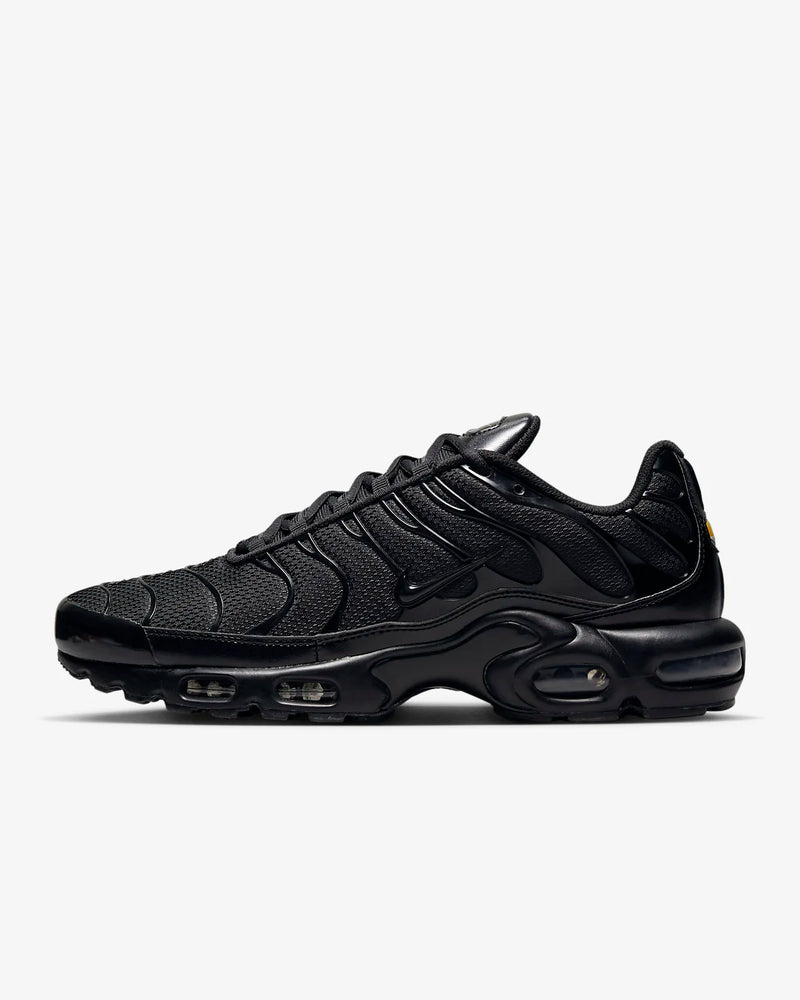 Nike TN Plus Black