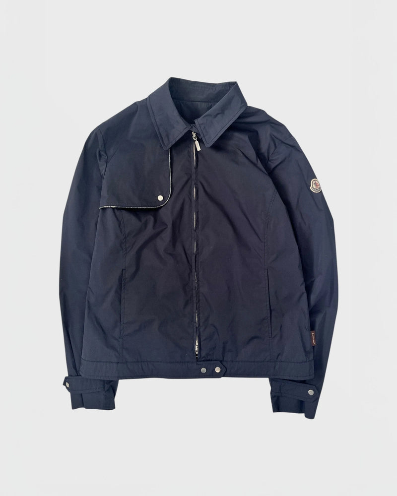 Moncler nylon jacket