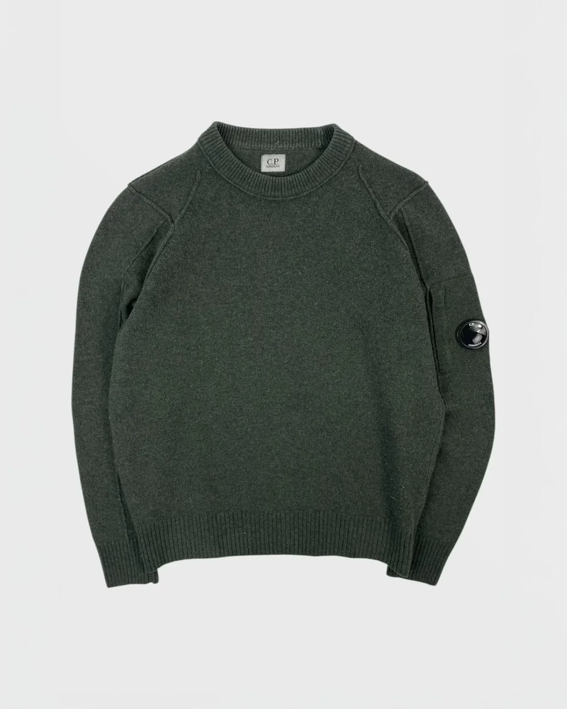 C.P. Company sweater