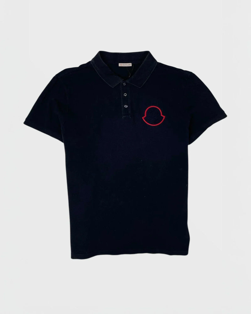Moncler polo shirt