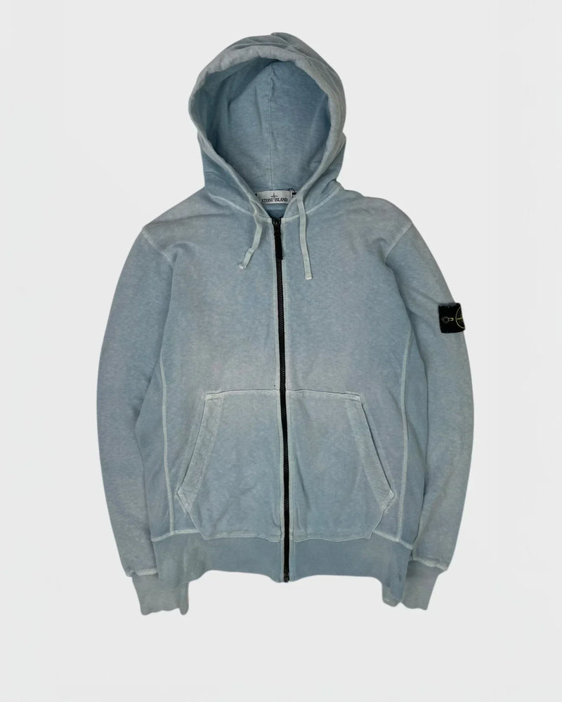 Stone Island Hooded Vest