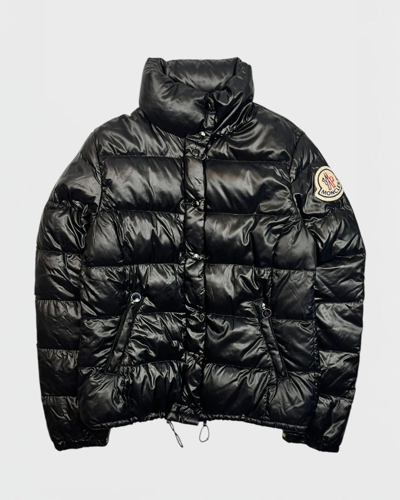 Moncler down jacket