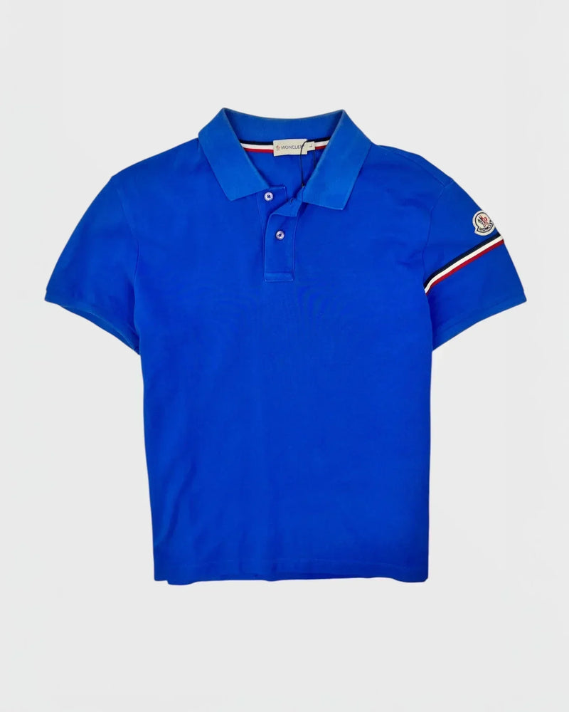 Moncler polo shirt