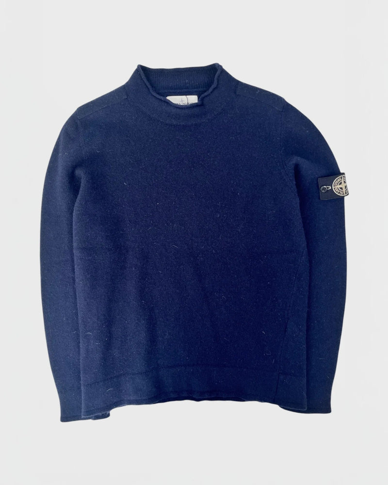 Stone Island wool sweater